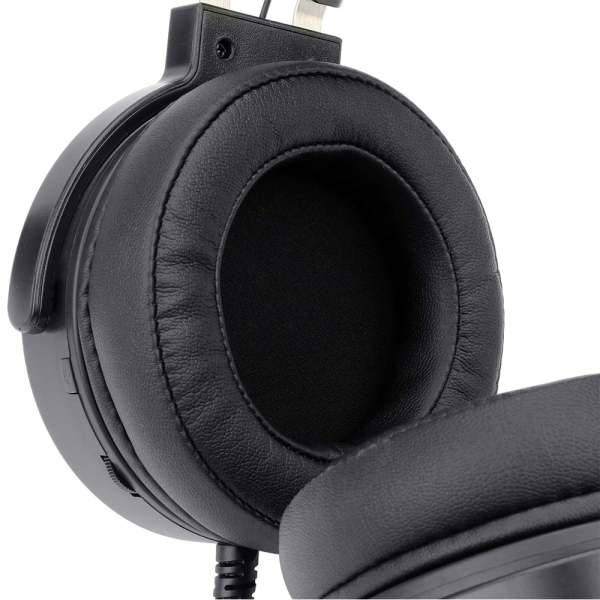 Redragon H320 Lamia RGB Wired Gaming Headset + Stand Redragon H320 Lamia RGB Wired Gaming Headset + Stand
